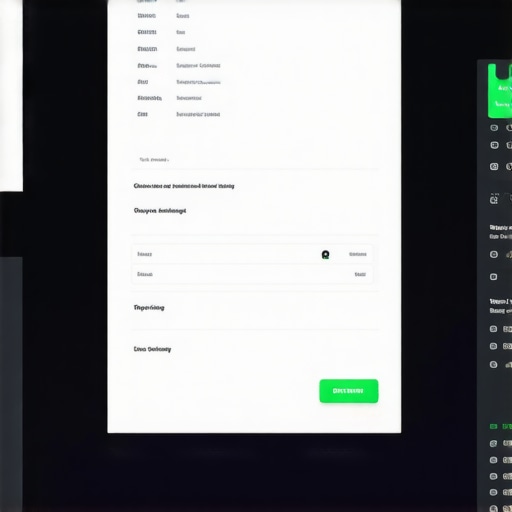 Screenshot of a comprehensive local SEO dashboard showing layered analytics and citation tracking.