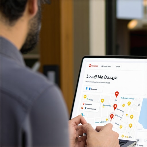 Boost Local SEO with Top GMB Ranking & Maps Optimization Tools