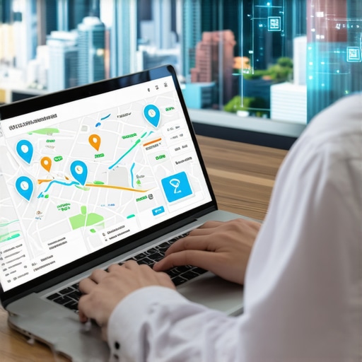 Effective Maps Audit & Optimization Tools for Better GMB Rankings
