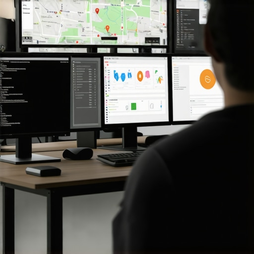 Effective Maps Audit & Optimization Tools for Local SEO Success