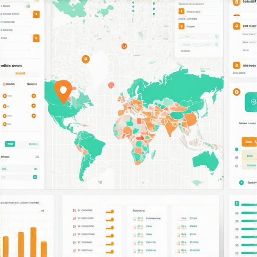 Essential Maps Optimization Tools for Boosting Local Search Rankings
