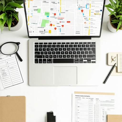 GMB Improvement Kit & Maps Audit Tools for 2024 Local SEO Success