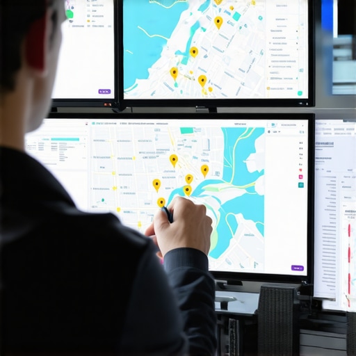 GMB Ranking Tools: Essential Maps Audit & Optimization Strategies