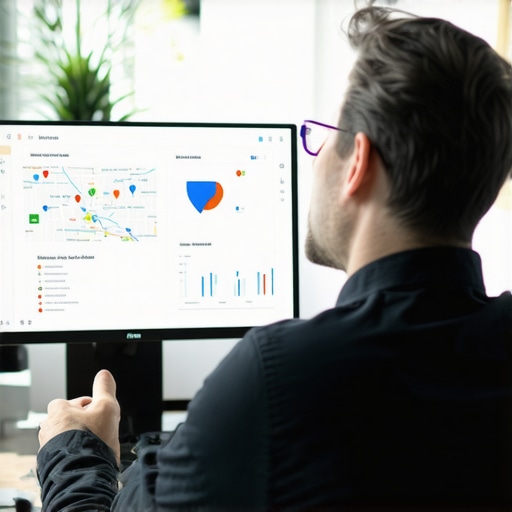 Top GMB Improvement Kit Tips for Local SEO Success in 2024