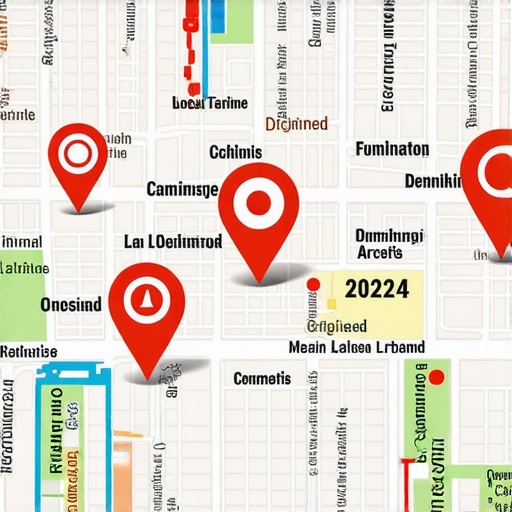 Top Local SEO Toolkit & Maps Optimization Tools for 2024