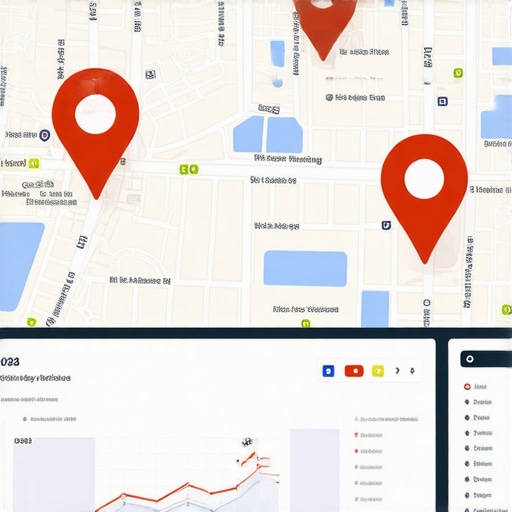 Best GMB Ranking Tools & Maps Optimization Strategies for 2024