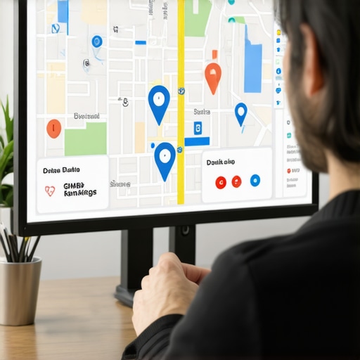 Best Local SEO Toolkit & Maps Audit for GMB Rankings 2024