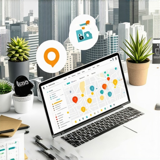 Best Maps Audit & Local SEO Toolkit for GMB Rankings 2024