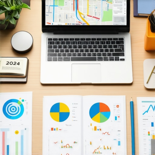 Best Maps Optimization Tools & GMB Ranking Strategies for 2024