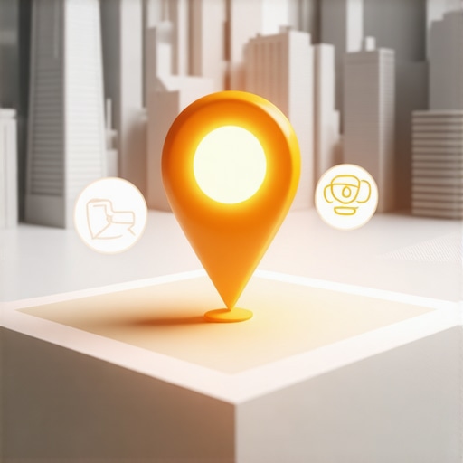 Boost GMB Rankings with Top Maps Optimization & Local SEO Tips