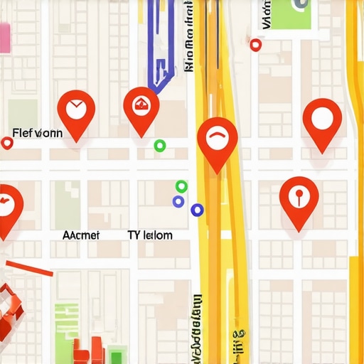 Boost Your GMB Ranking with Top Maps Optimization Tools & Tips