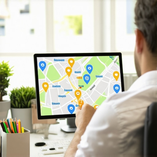 Boost Your GMB Rankings with Top Local SEO Toolkit & Maps Audit Tips