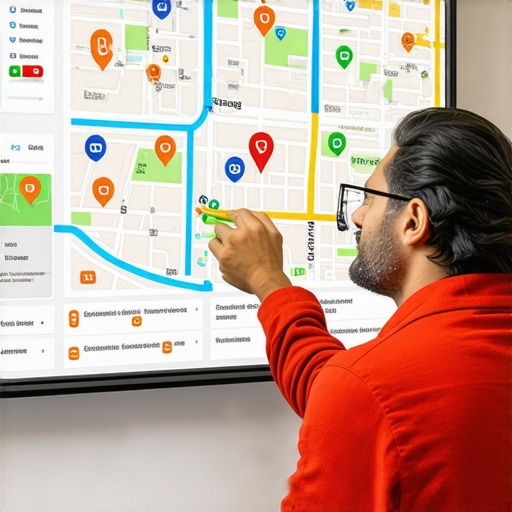 Complete GMB Improvement Kit & Local SEO Strategies for Better Maps Rankings