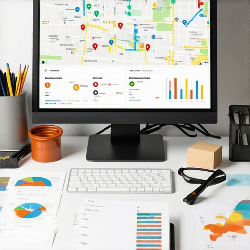 Complete GMB Improvement Kit & Maps Audit Strategies for Better Local Rankings