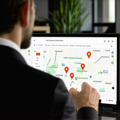 Complete Local SEO Toolkit: Maps Optimization & GMB Strategies