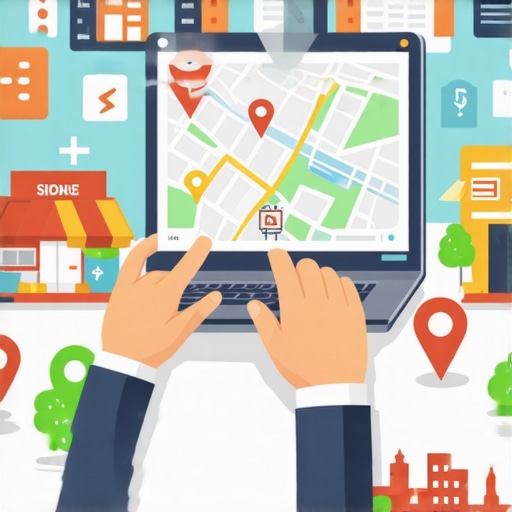 Complete Local SEO Toolkit for Maps Optimization & GMB Success