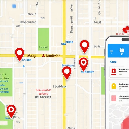 Complete Maps Audit & GMB Improvement Kit for Better Local Search Success