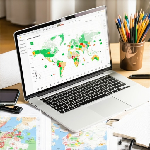 Complete Maps Optimization Tools & GMB Improvement Kit for 2024 Success