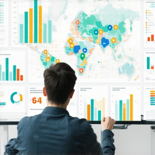 Effective Maps Audit & GMB Improvement Kit for Better Local Search 2024