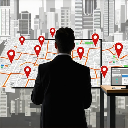 Effective Maps Audit & GMB Improvement Kit for Better Local Search Rankings