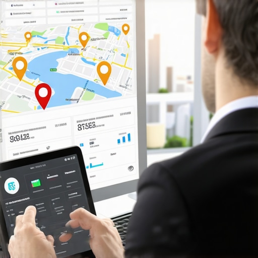 Effective Maps Audit & GMB Improvement Kit for Better Local Search Rankings