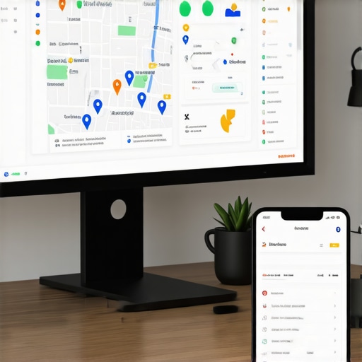 Effective Maps Audit & Local SEO Toolkit for Better GMB Rankings in 2024