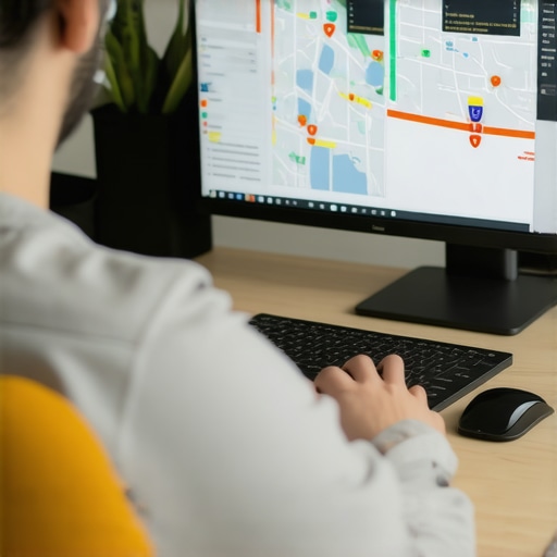 GMB Improvement Kit & Maps Optimization Tools for Local SEO Success