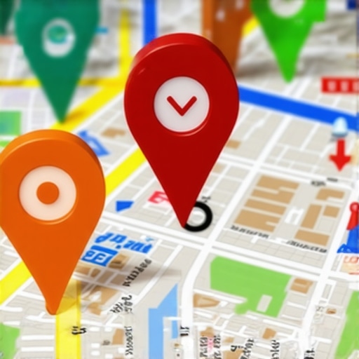 Maps Audit & Local SEO Toolkit to Boost GMB Rankings in 2024