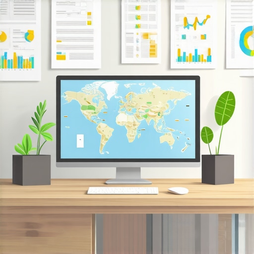 Maps Audit & Optimization Resources to Boost GMB Rankings in 2024