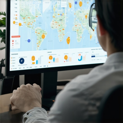 Maps Optimization Resources: Effective Tips to Boost GMB Rankings Today