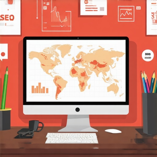 Top GMB Improvement Kit & Maps Optimization Tools for Local SEO Success