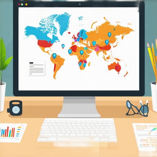 Top GMB Improvement Kit to Boost Your Maps & Local Search Visibility