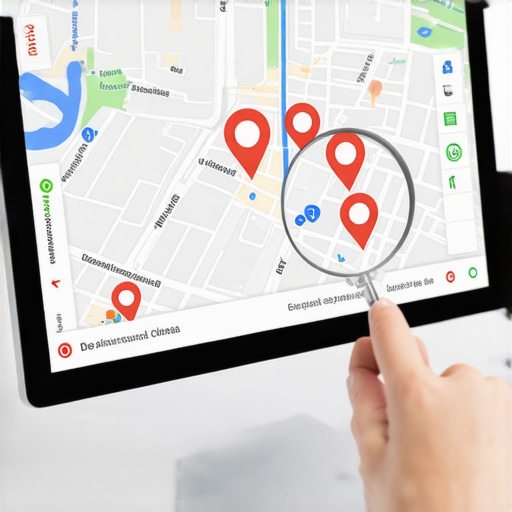 Top GMB Ranking & Maps Optimization Tools to Boost Local Visibility