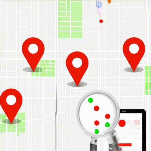 Top GMB Ranking Tools & Maps Audit Strategies for Local Visibility