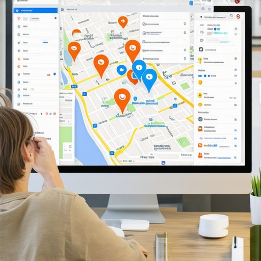 Top GMB Ranking Tools & Maps Optimization Resources for 2024