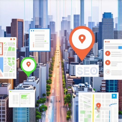 Top GMB Ranking Tools & Maps Optimization for Local SEO Success