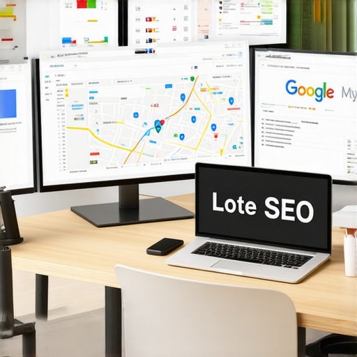 Top GMB Ranking Tools for Local SEO Success in 2024