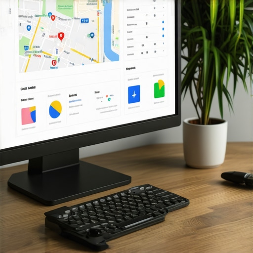 Top GMB Ranking Tools for Local SEO in 2024