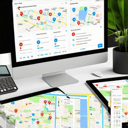 Top Maps Audit & GMB Improvement Kit for Local SEO Success