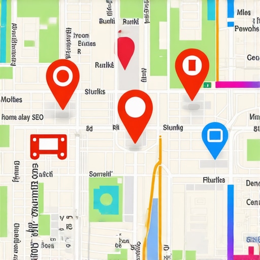 Top Maps Optimization Tools for Local SEO & GMB Ranking in 2024