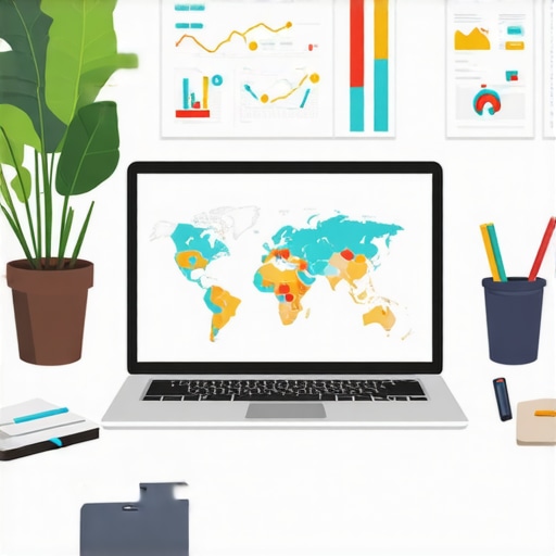 Ultimate GMB Improvement Kit & Local Search Factors for Success