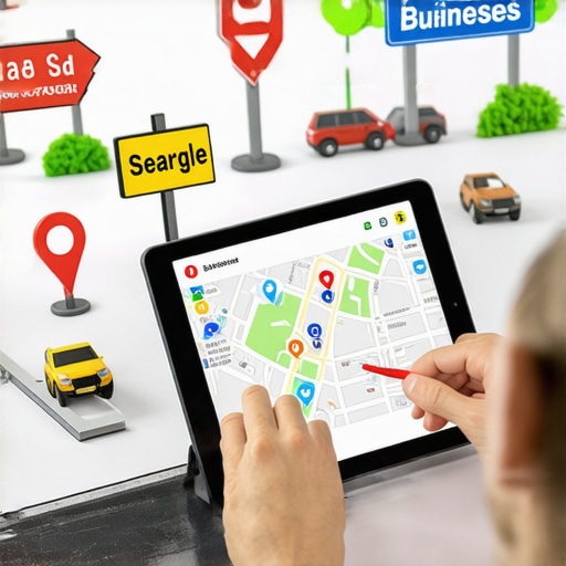 Ultimate Local SEO Toolkit & Maps Audit Resources for Better GMB Visibility