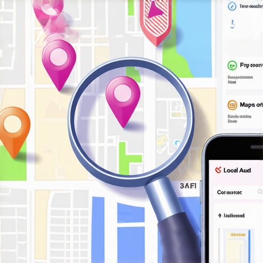 Ultimate Local SEO Toolkit & Maps Audit for Better GMB Performance