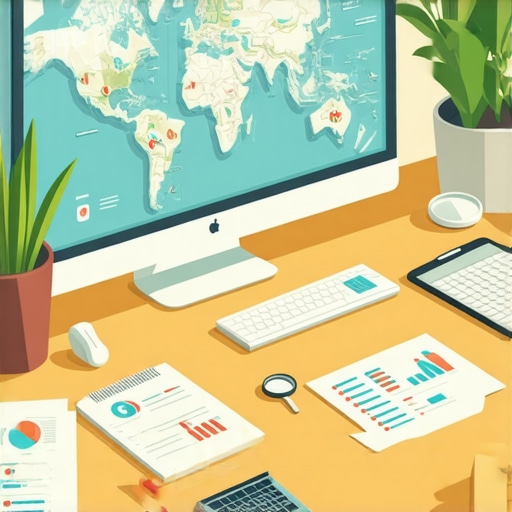 Ultimate Maps Audit & GMB Improvement Kit for Better Local SEO