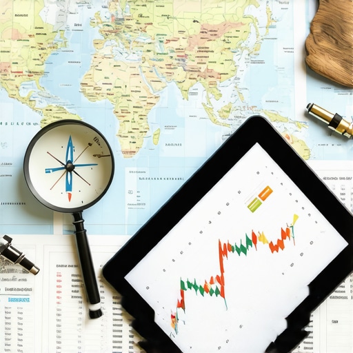 Ultimate Maps Audit & Optimization Strategies for Better Rankings