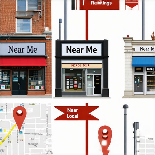 3 GMB Improvement Kit Hacks for 'Near Me' Rankings [2026]