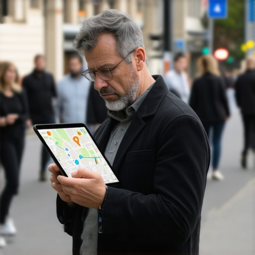 5 Maps Audit Mistakes Killing Your Local Traffic in 2026