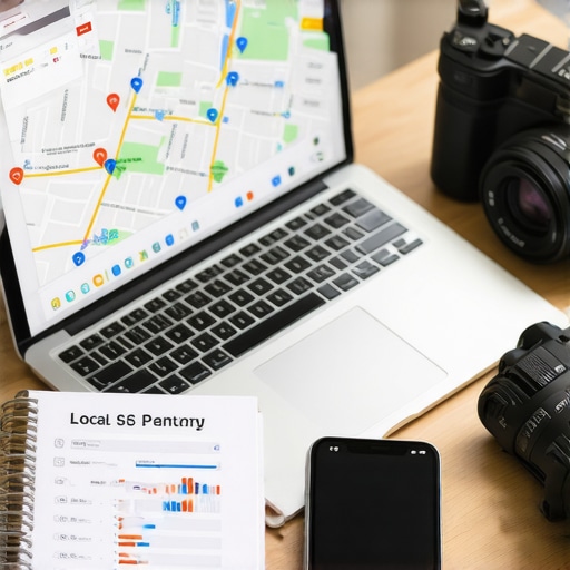 6 Parts of a Local SEO Toolkit You Can't Skip in 2026