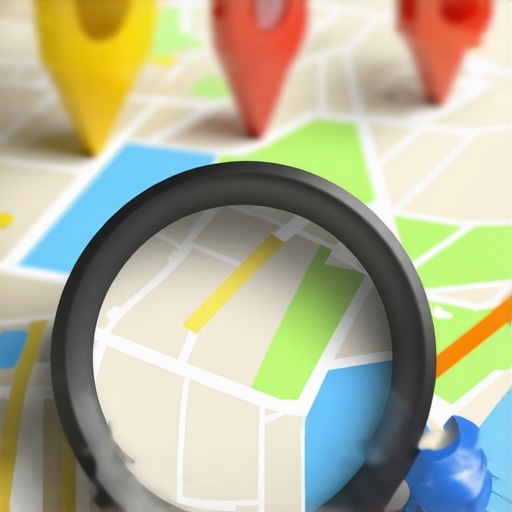 Best Maps Optimization Resources to Boost Your Google My Business Rankings