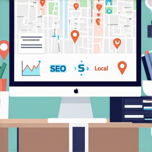 Best Maps Optimization Tools for Local SEO 2024